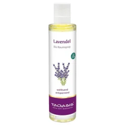 Lavendel Raumspray, 50 ml