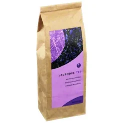 Best Lavendel Tee, 100 g Beruhigungstee
