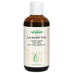 Sale Lavendel-Öl fein, 100 ml Aromatische Düfte|Körperöle