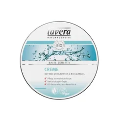 Online Lavera Basis Sensitiv Creme, 150 ml
