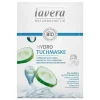 Hot Lavera Hydro Tuchmaske, 1 St