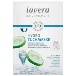 Hot Lavera Hydro Tuchmaske, 1 St