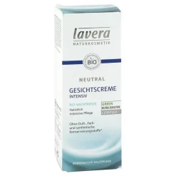 Online Neutral Gesichtscreme, 50 ml Empfindliche Haut
