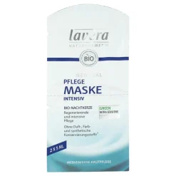 Online Lavera Neutral Maske, 2X5 ml