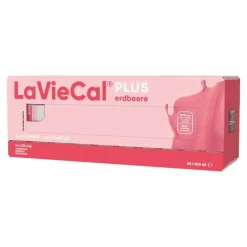 Clearance LaVieCal Plus Drink Erdbeere, 30X200 ml