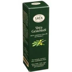 Best Lavolta Shea Biomedica Gesichtsöl, 100 ml