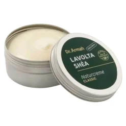 Clearance Lavolta Shea Naturcreme classic, 10 ml