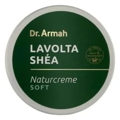 Sale Lavolta Shea Naturcreme soft, 125 ml