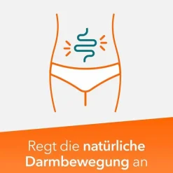 Laxans-ratiopharm® 5 mg magensaftresistent Tabletten, 30 St