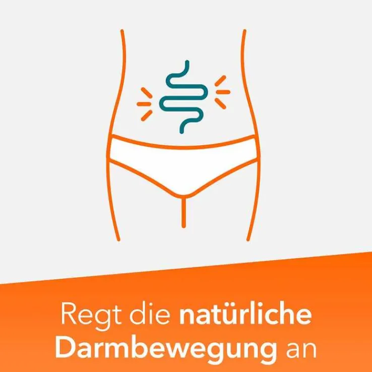 Laxans-ratiopharm® 5 mg magensaftresistent Tabletten, 30 St