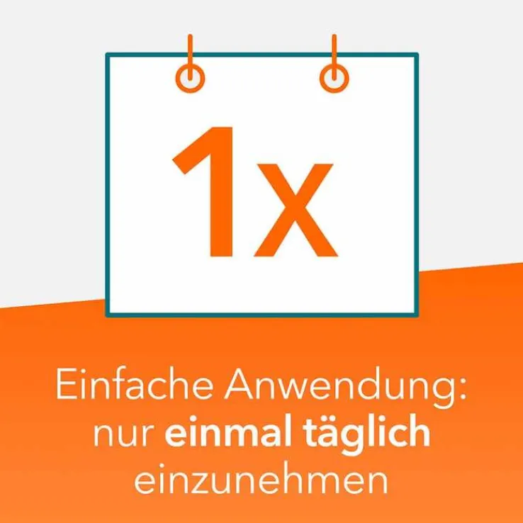 Laxans-ratiopharm® 5 mg magensaftresistent Tabletten, 30 St