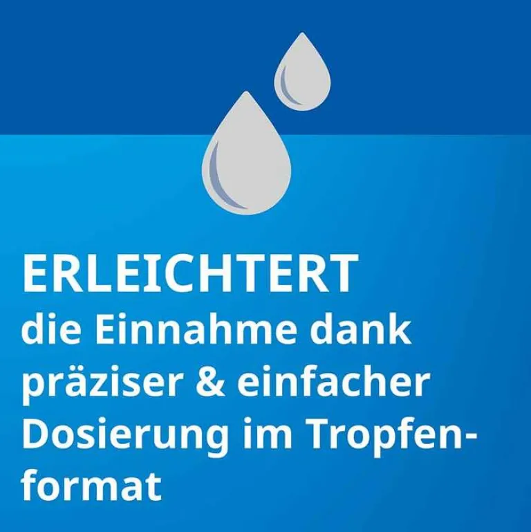 Sale Laxans- 7,5 mg Tropfen zum Einnehmen, 15 ml Abführmittel