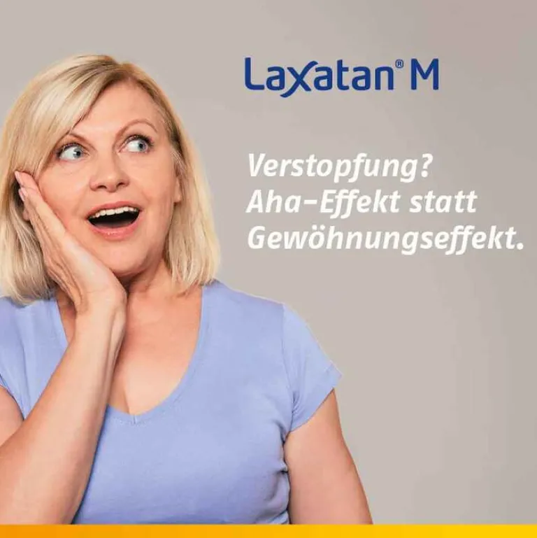 Sale M Granulat zur Herstellung einer Suspension zum Einnehmen , 10 St Abführmittel