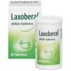 Laxoberal® Tabletten, Abführmittel bei Verstopfung, 50 St