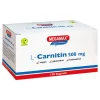 Outlet L-Carnitin 500 mg Kapseln, 120 St Aminosäuren|Aminosäuren