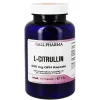 Best L-Citrullin 500 mg GPH Kapseln, 120 St Aminosäuren