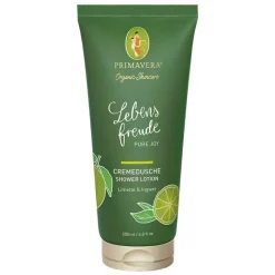 Hot Primavera Lebensfreude Cremedusche, 200 ml
