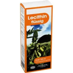 Sale Berco Lecithin Flüssig , 500 ml