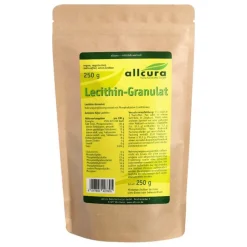 Best Lecithin Granulat , 250 g Lecithin|Lecithin