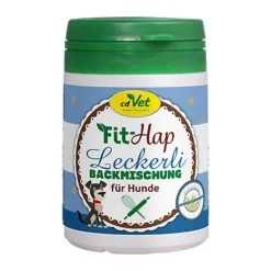 Outlet Cd Vet Leckerli Backmischung getreidefrei Pulver für Hunde, 90 g