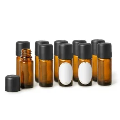 Discount Leerflaschenset 10 ml, 1 St Duftlampen & Co