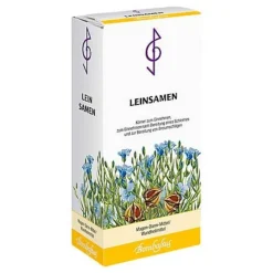 Sale Leinsamen, 350 g Abführmittel|Wund- & Heilsalbe