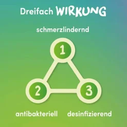 Lemocin® gegen Halsschmerzen , 50 St