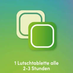 Lemocin® gegen Halsschmerzen , 50 St