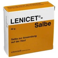 Salbe, 62 g Wund- & Heilsalbe