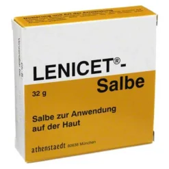 Lenicet Salbe, 32 g