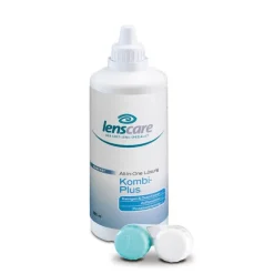 Discount Lenscare Kombi Plus Lösung, 380 ml