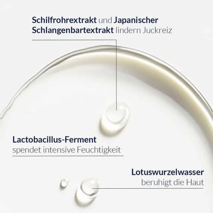 Leti AT4 Anti-Juckreiz Hydrogel, 50 ml