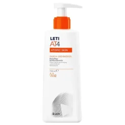 Sale Leti AT4 Dusch- und Badegel, 750 ml