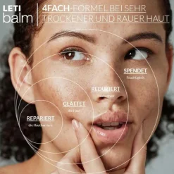 Sale balm Fluido, 10 ml Lippenpflege