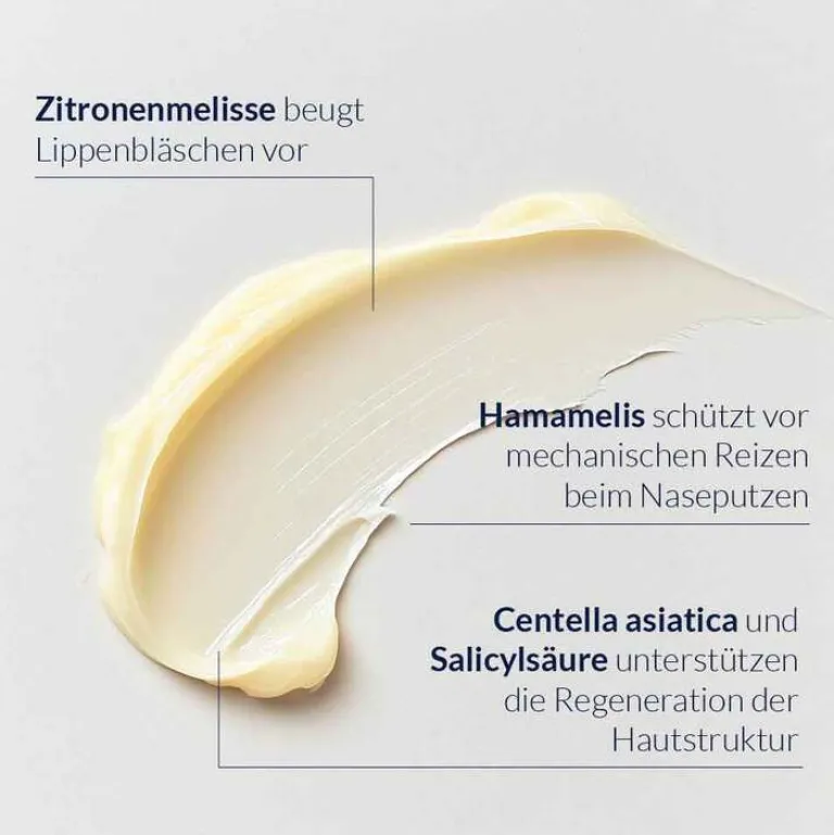 Sale balm Nase und Lippen, 10 ml Lippenpflege