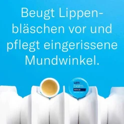 Sale balm Nase und Lippen, 10 ml Lippenpflege