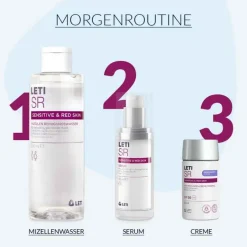 Best Leti SR Probio Clean H20 Reinigungswasser, 200 ml