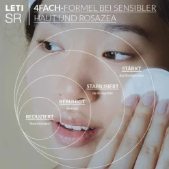 Best Leti SR Probio Clean H20 Reinigungswasser, 200 ml