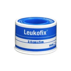 Discount Leukofix 5mx2,50cm 2122 Verb, 1 St