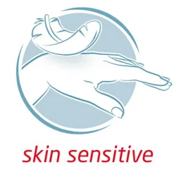 Leukomed® skin sensitive 8x15 cm, 20 St