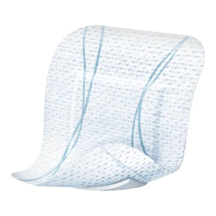 Leukomed® skin sensitive 5x7,2 cm, 5 St