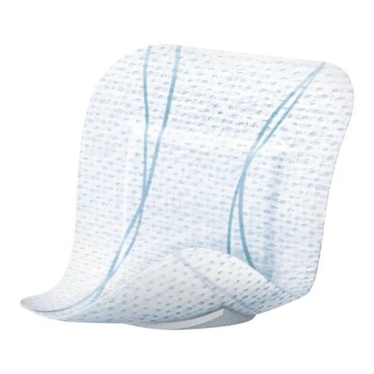 Leukomed® skin sensitive 5x7,2 cm, 20 St