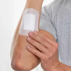 Clearance ® steriler Wundverband 7,2 cm x 5 cm, 5 St Sterilpflaster