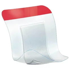 Clearance ® T plus skin sensitive 8x10 cm, 5 St Spezialpflaster