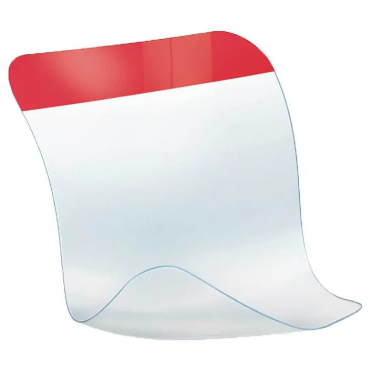 Leukomed® T skin sensitive 8x10 cm, 5 St