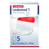 Outlet Leukomed ® T skin sensitive 5x7,2 cm, 5 St