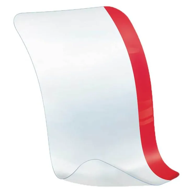 Leukomed® T skin sensitive 8x15 cm, 5 St