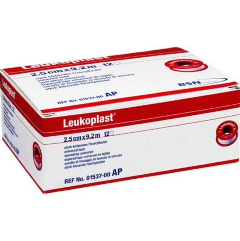 Sale Leukoplast ® 2,5 cm x 9,2 m, 12 St