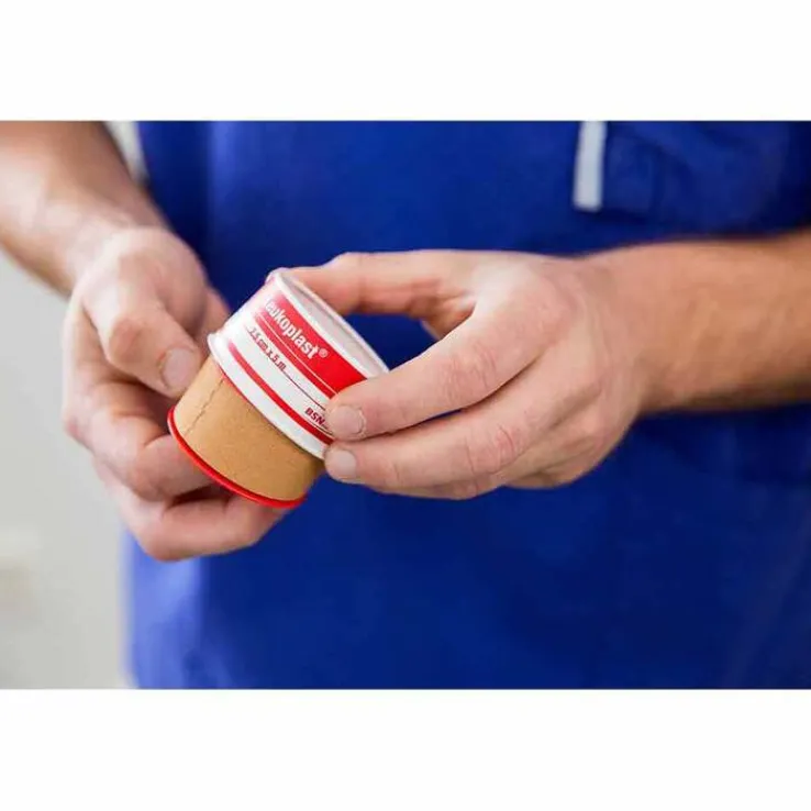 Leukoplast® 2,5 cm x 5 m, 1 St