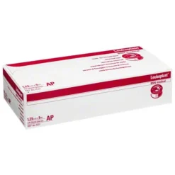 Hot Leukoplast ® 1,25 cm x 5 m, 24 St